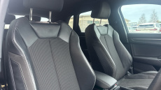 Audi Q3 35 TFSI S Line 5dr S Tronic Petrol Estate